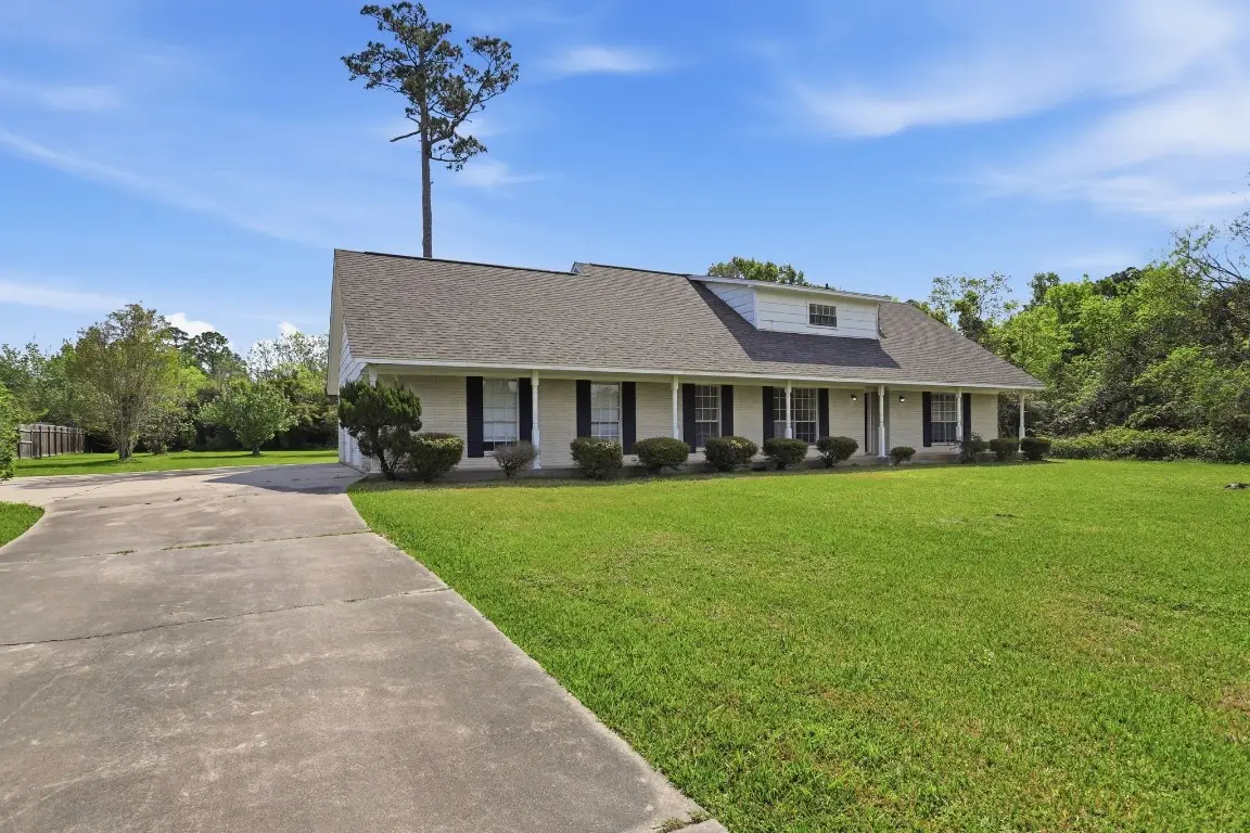 3513 E Bayou Drive, La Porte, TX 77571 - #1