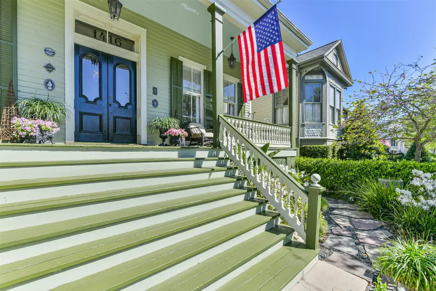 1416 Sealy Street, Galveston, TX 77550 - #3