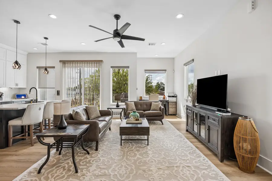 1615 Bigelow Street, Houston, TX 77009 - #2