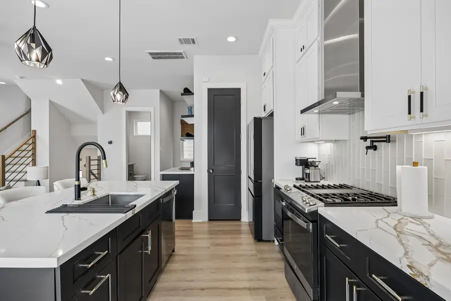 1615 Bigelow Street, Houston, TX 77009 - #3