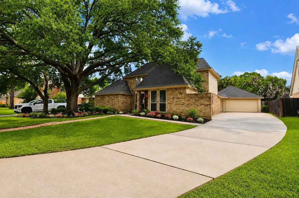 1607 Durfey Lane, Katy, TX 77449 - #1