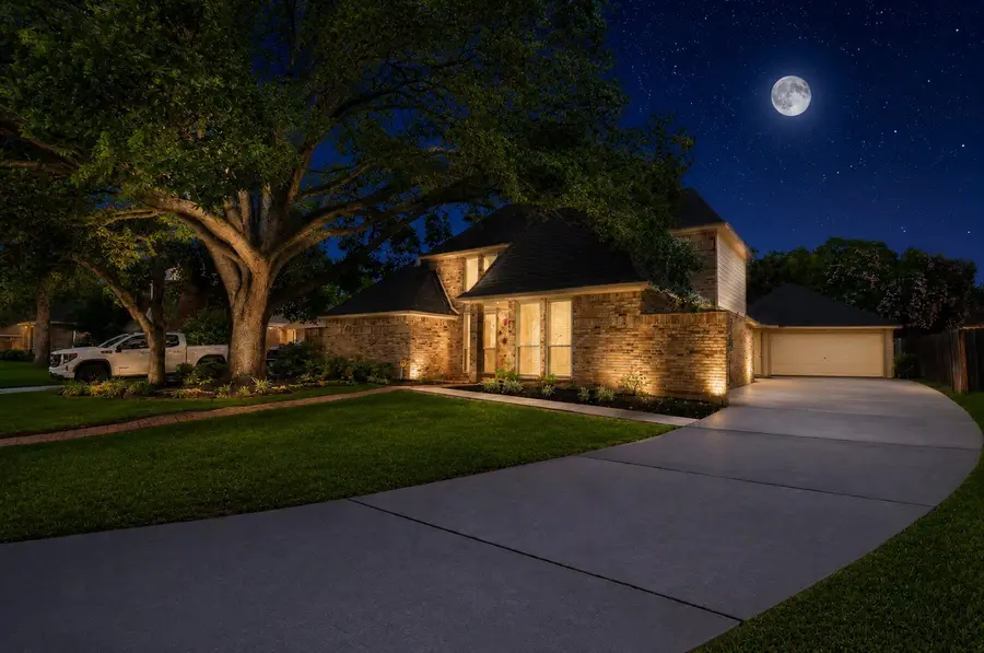 1607 Durfey Lane, Katy, TX 77449 - #3
