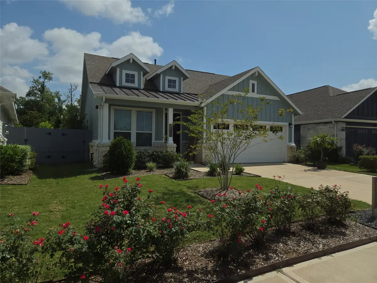 32730 School Hill Road, Fulshear, TX 77441 - #1