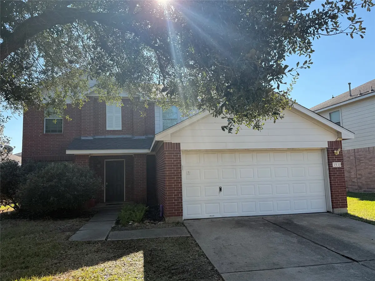 3930 Brighton Springs Lane, Katy, TX 77449 - Image #1