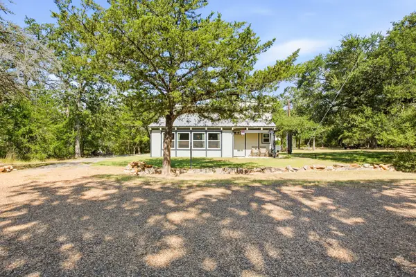 333 Woodvine Lane, Somerville, TX 77879