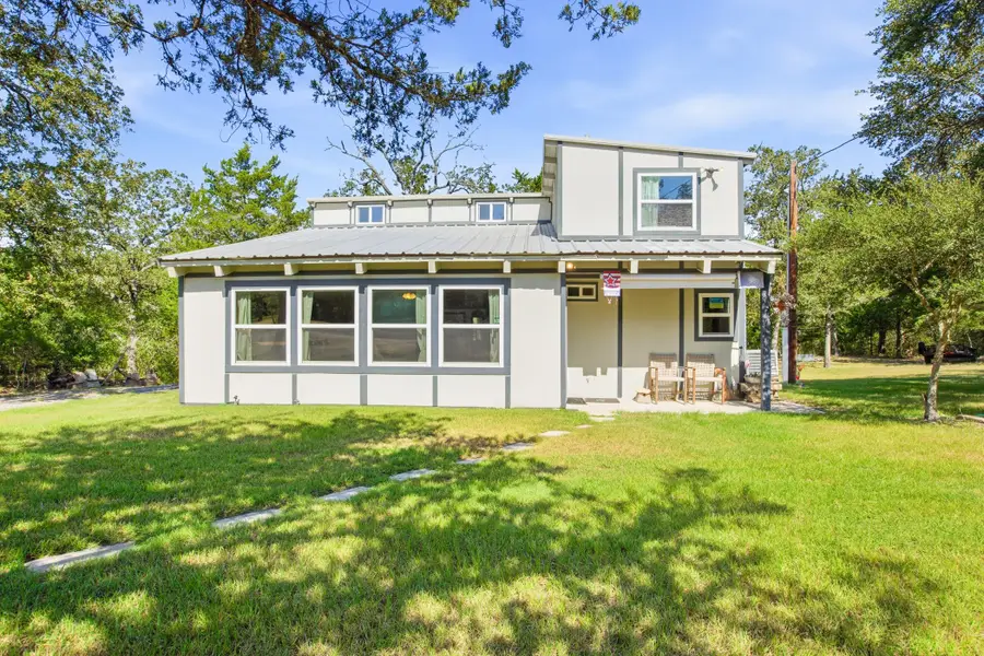 333 Woodvine Lane, Somerville, TX 77879 - #2