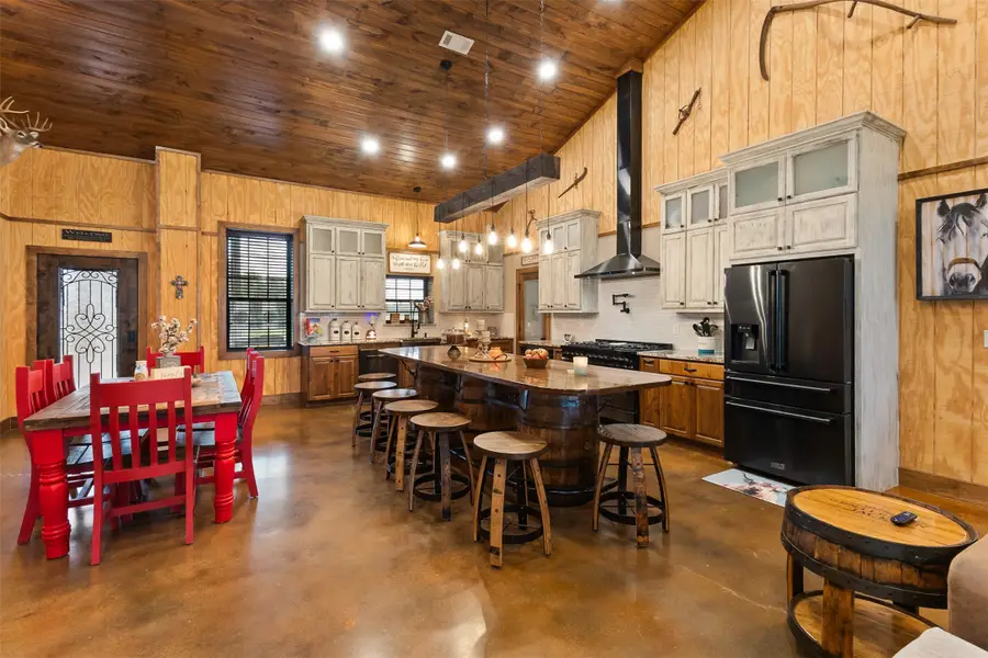 1402 Eagle Ferry Road, Anahuac, TX 77514 - #3