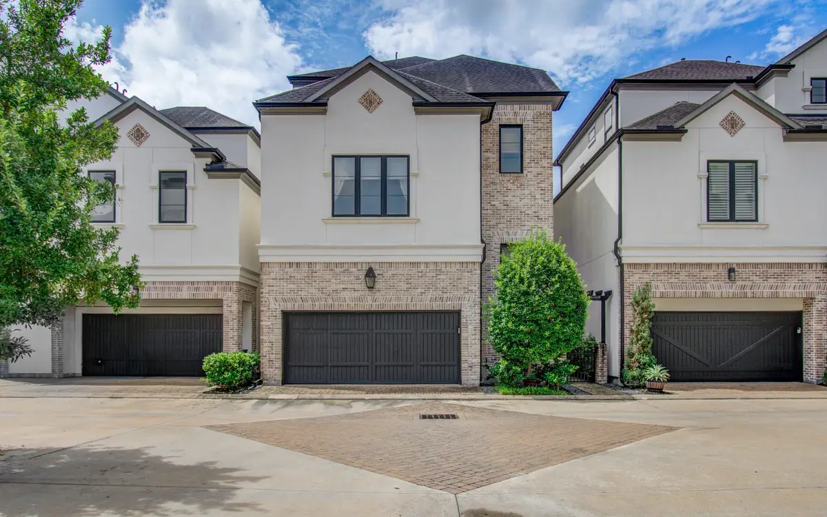 1513 Cunningham Parc Lane, Houston, TX 77055 - #1