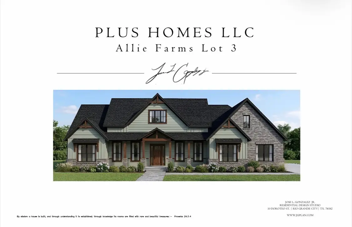 1047 Allie Lane, Dayton, TX 77535 - #1