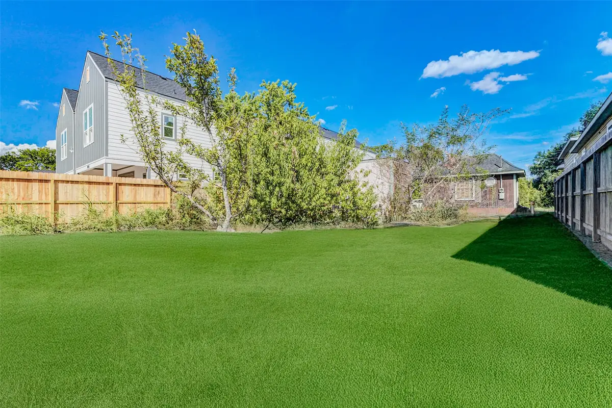 0 Dyer Street, Houston, TX 77088 - #1
