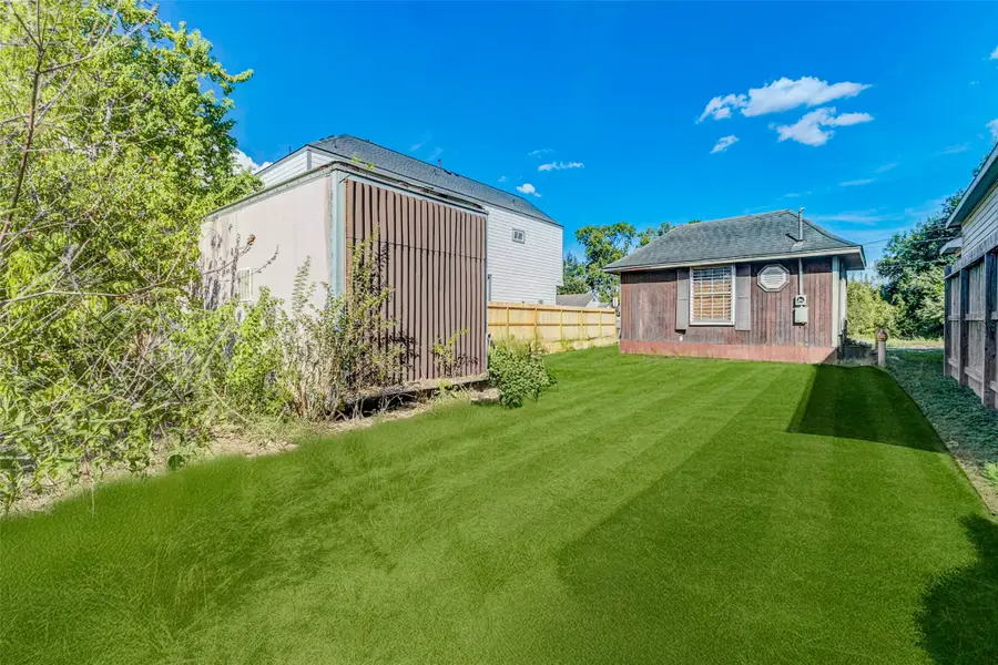 0 Dyer Street, Houston, TX 77088 - #2