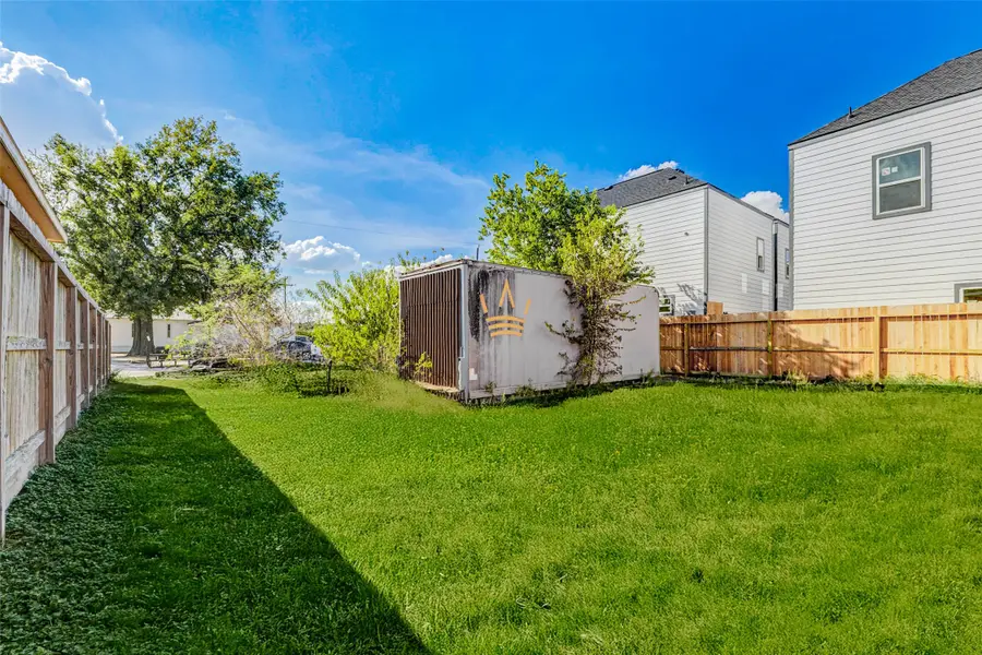 0 Dyer Street, Houston, TX 77088 - #3