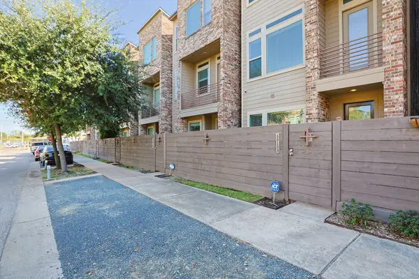 4515 Cornish Street #A, Houston, TX 77007