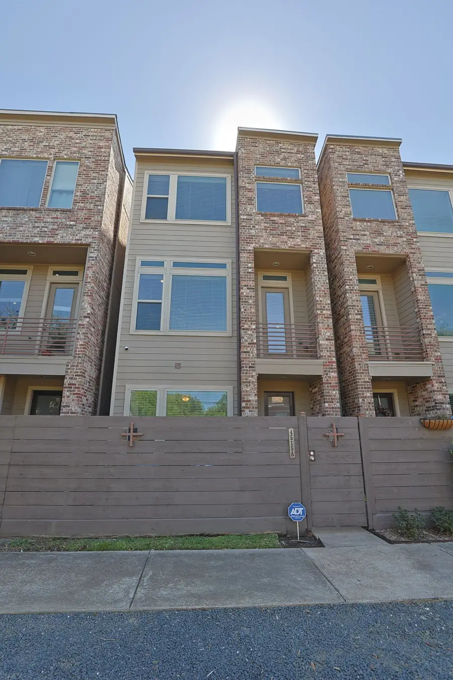 4515 Cornish Street #A, Houston, TX 77007 - #2