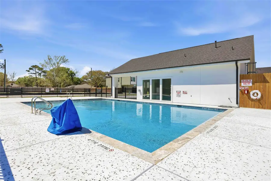7608 Inwood Grove Lane, Houston, TX 77088 - #3