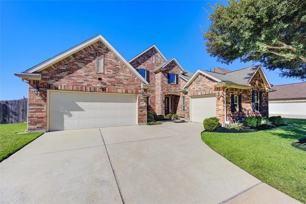 20219 Stanton Lake Drive, Cypress, TX 77433 - Image #1