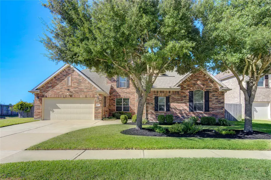 20219 Stanton Lake Drive, Cypress, TX 77433 - Image #2