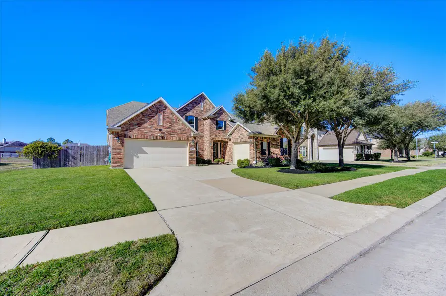 20219 Stanton Lake Drive, Cypress, TX 77433 - Image #3