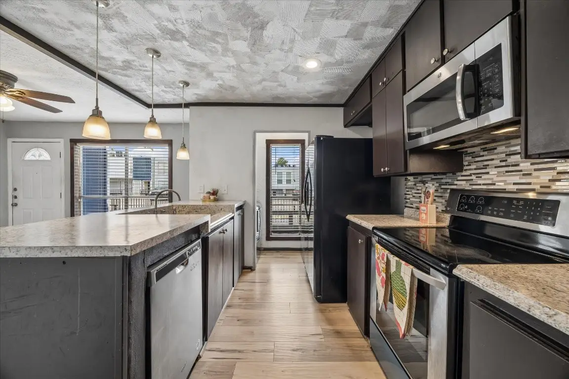 781 Country Place Drive #2045, Houston, TX 77079 - #1