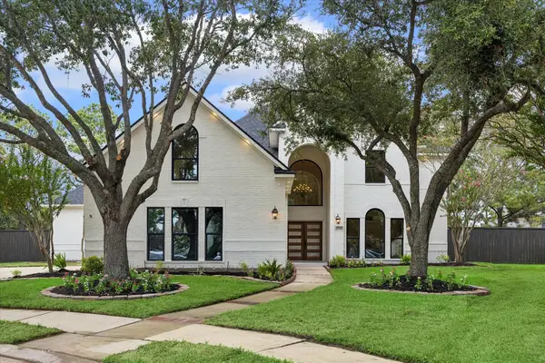 12230 Calico Falls Lane, Houston, TX 77041