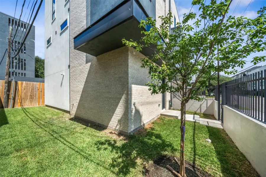 4208 Driscoll Street, Houston, TX 77098 - #3
