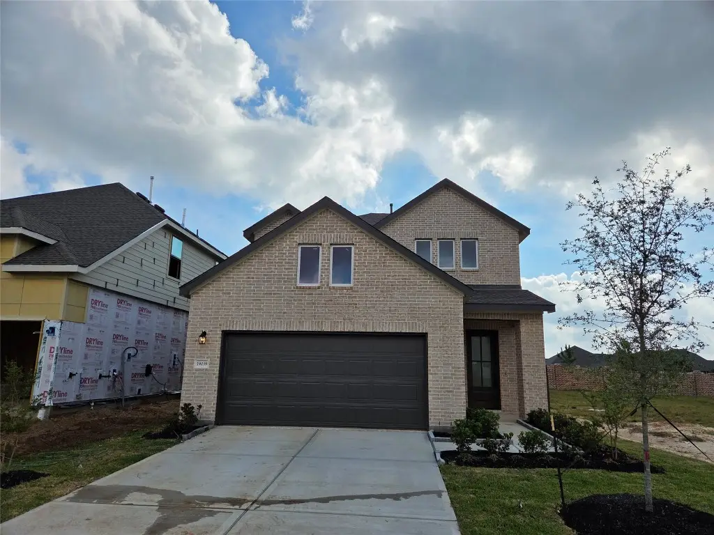 19039 Magnolia Willow Lane, Magnolia, TX 77355 - #1