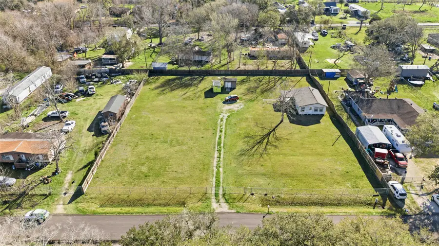 3115 Ohio Street, Fresno, TX 77545 - #2