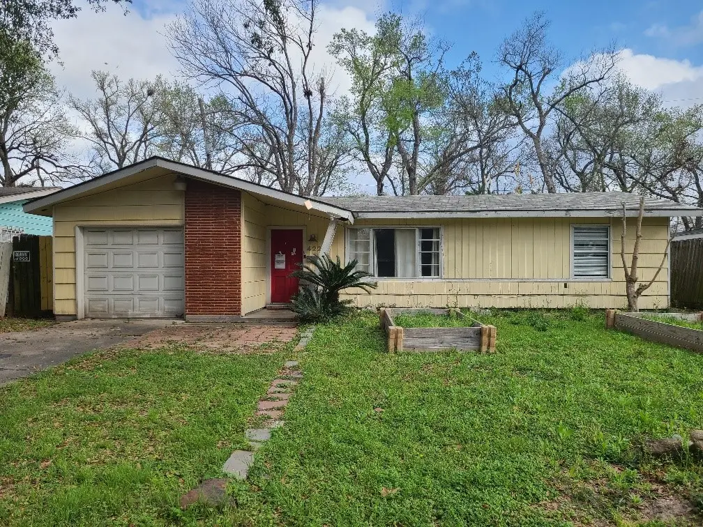 422 Surratt Drive, Houston, TX 77091 - #1