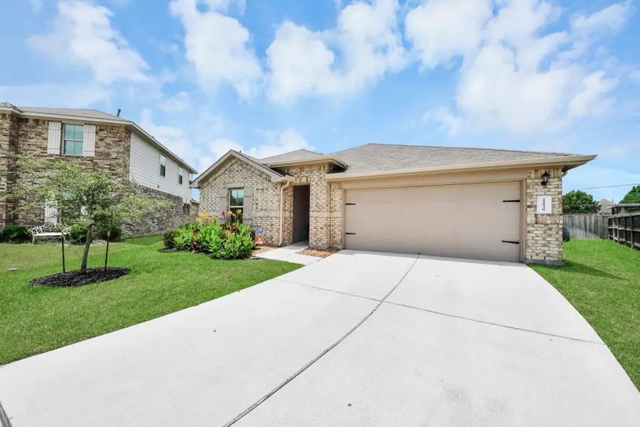 22939 San Giorgio Court, Katy, TX 77449 - #3