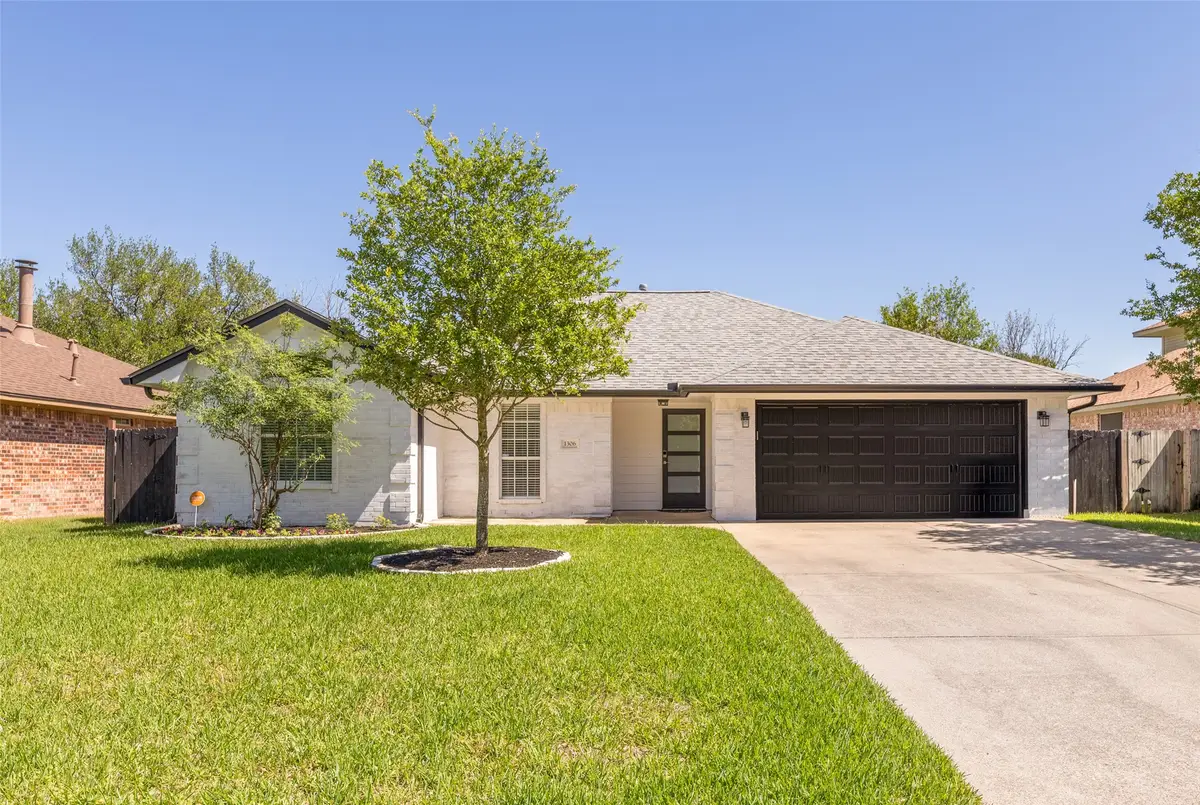 1306 Chesapeake Court, College Station, TX 77845 - #1
