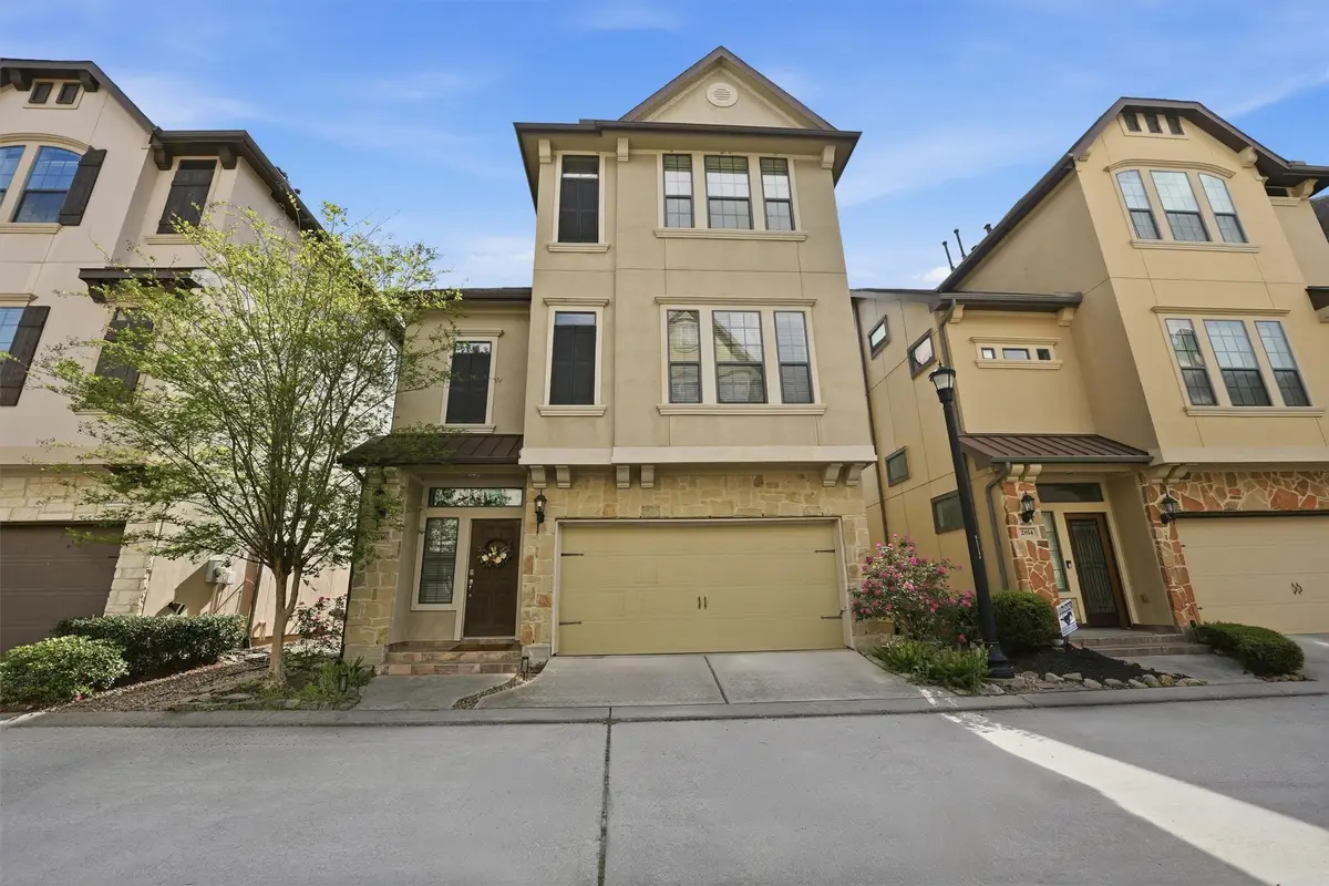 2816 Kings Retreat Circle, Kingwood, TX 77345 - #1