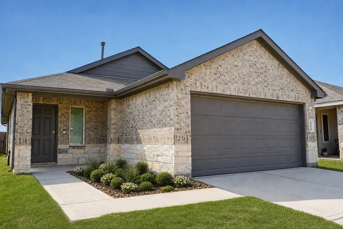 24219 Saddlestone Green Drive, Spring, TX 77373 - #1