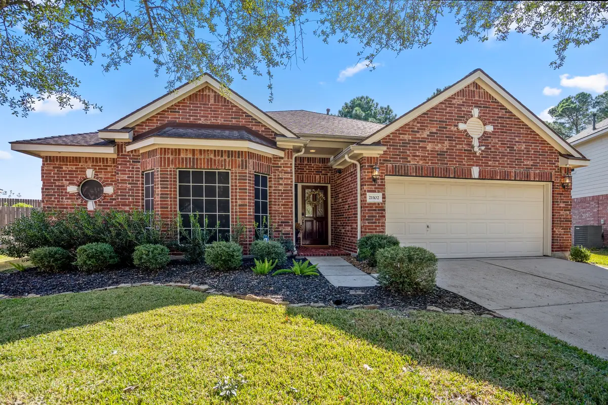 21102 Coldde Meadow Lane, Spring, TX 77379 - Image #1