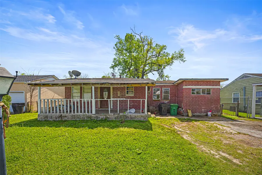 13338 Vicksburg Street, Houston, TX 77015 - #2