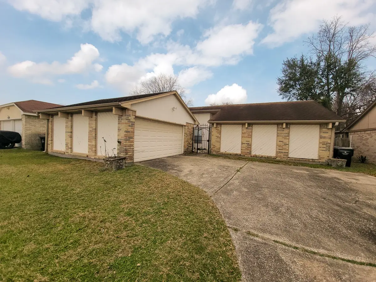 3430 Hombly Road, Houston, TX 77066 - #1