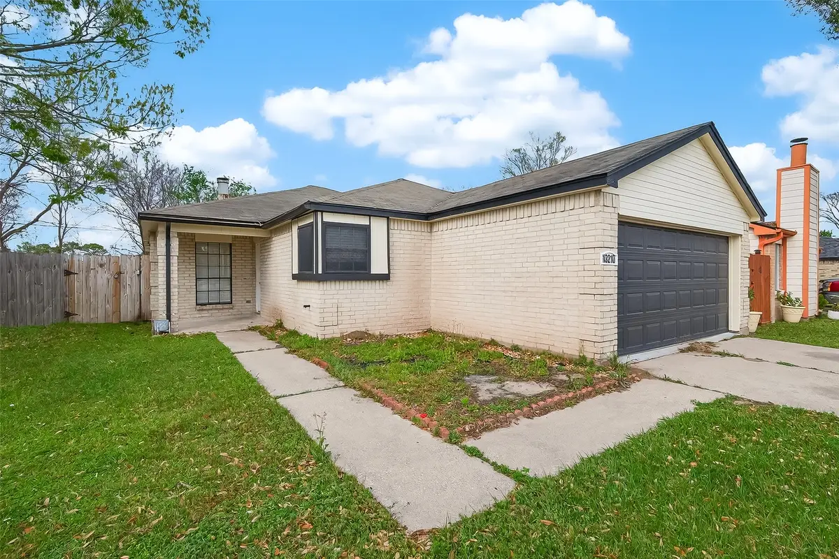13210 Chimney Sweep Drive, Houston, TX 77041 - #1