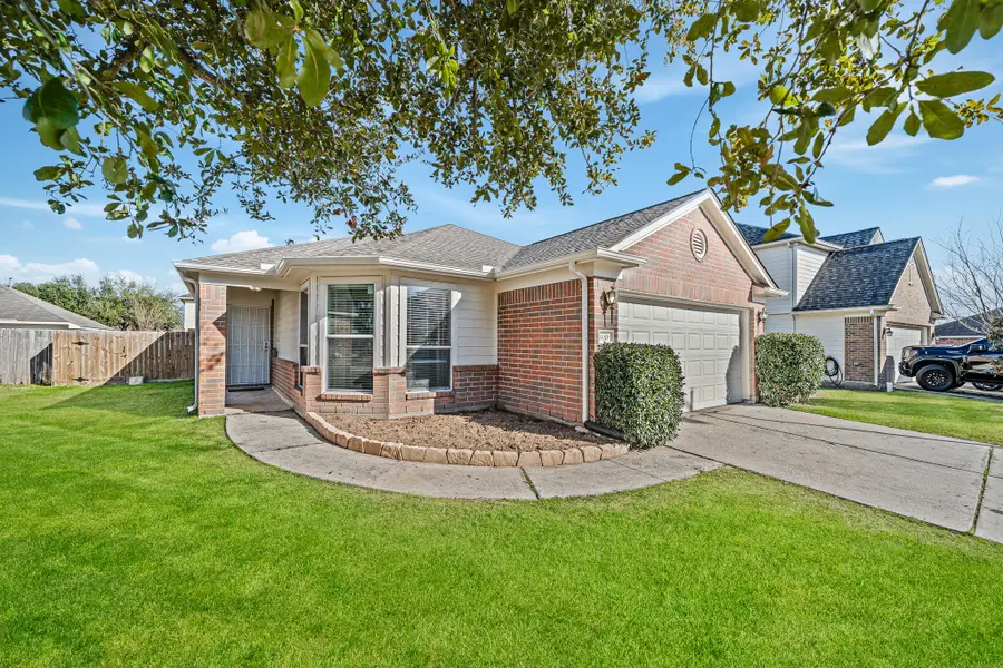 14306 Darrah Drive, Houston, TX 77090 - #3