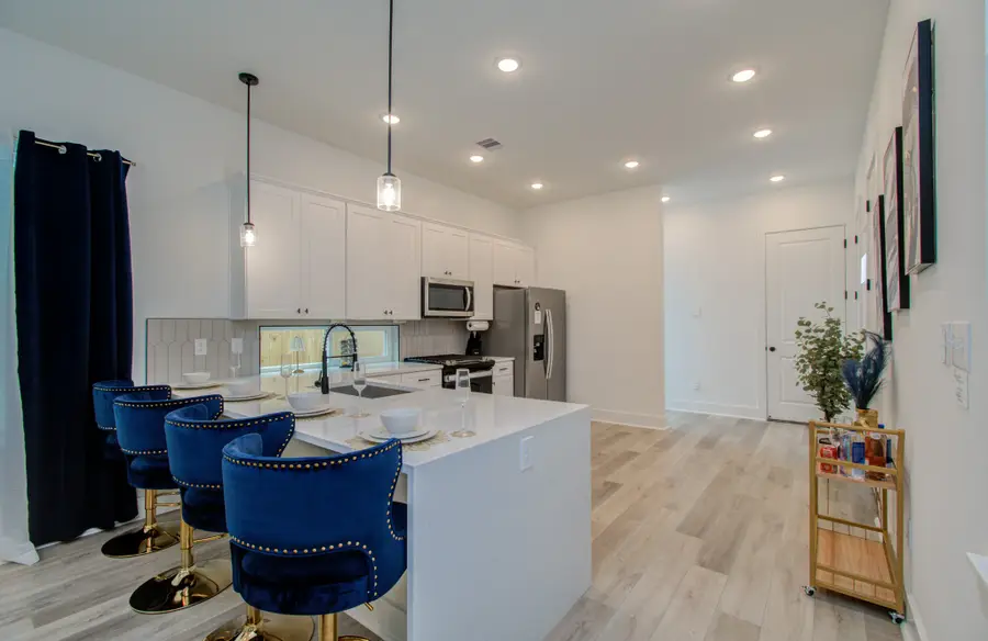 1616 Benson Street, Houston, TX 77020 - #2