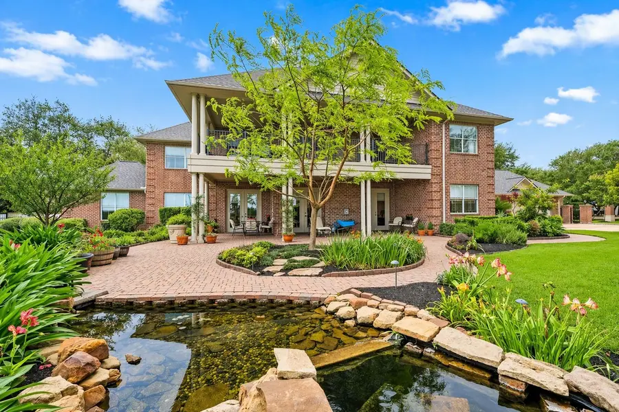 1602 Enterprise Circle, League City, TX 77573 - #2