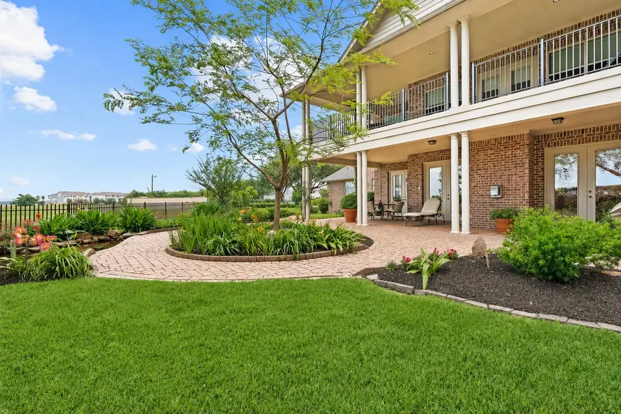 1602 Enterprise Circle, League City, TX 77573 - #3