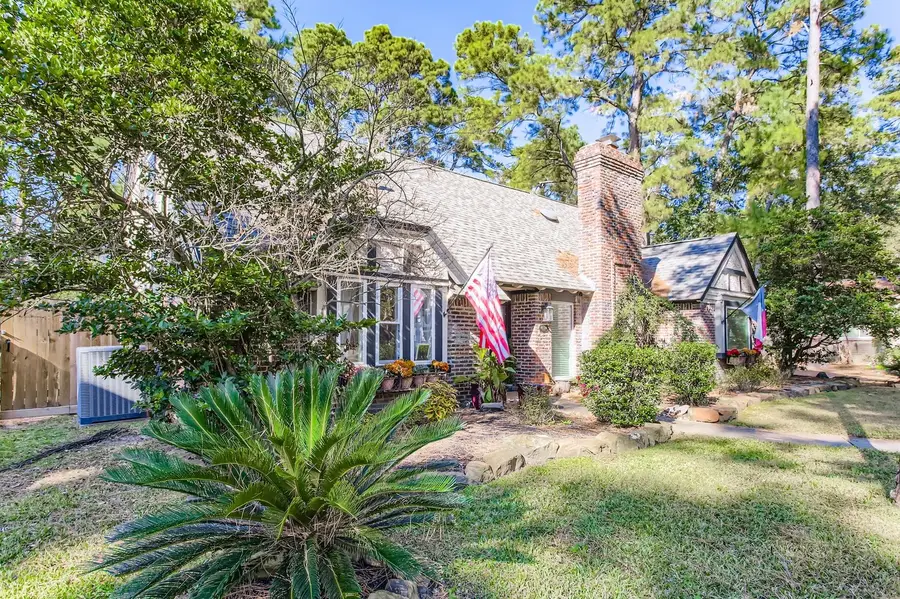 8118 Oak Moss Drive, Spring, TX 77379 - Image #2