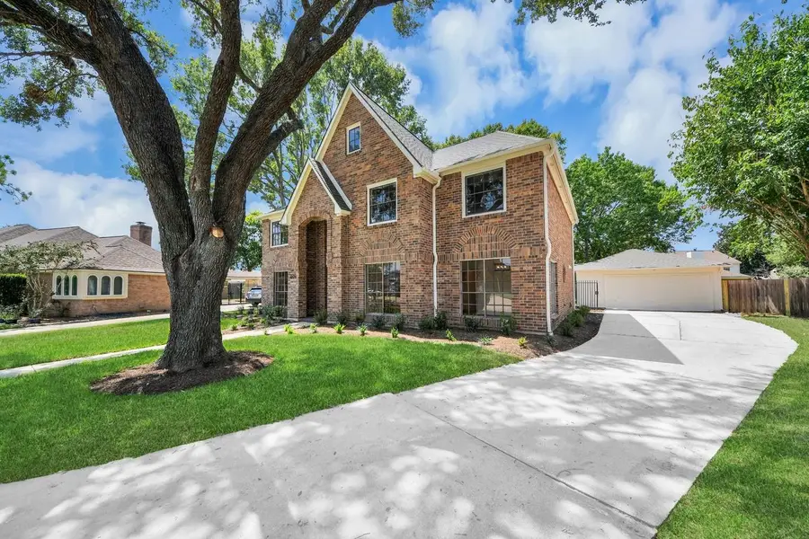15047 Tramore Drive, Houston, TX 77083 - #2