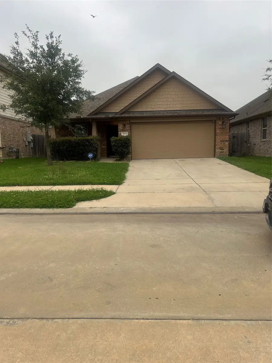 5214 Monarch Belle Lane, Katy, TX 77493 - #3