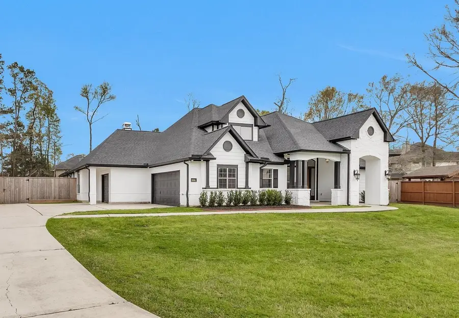 10004 Summer Ridge Lane, Conroe, TX 77302 - #3