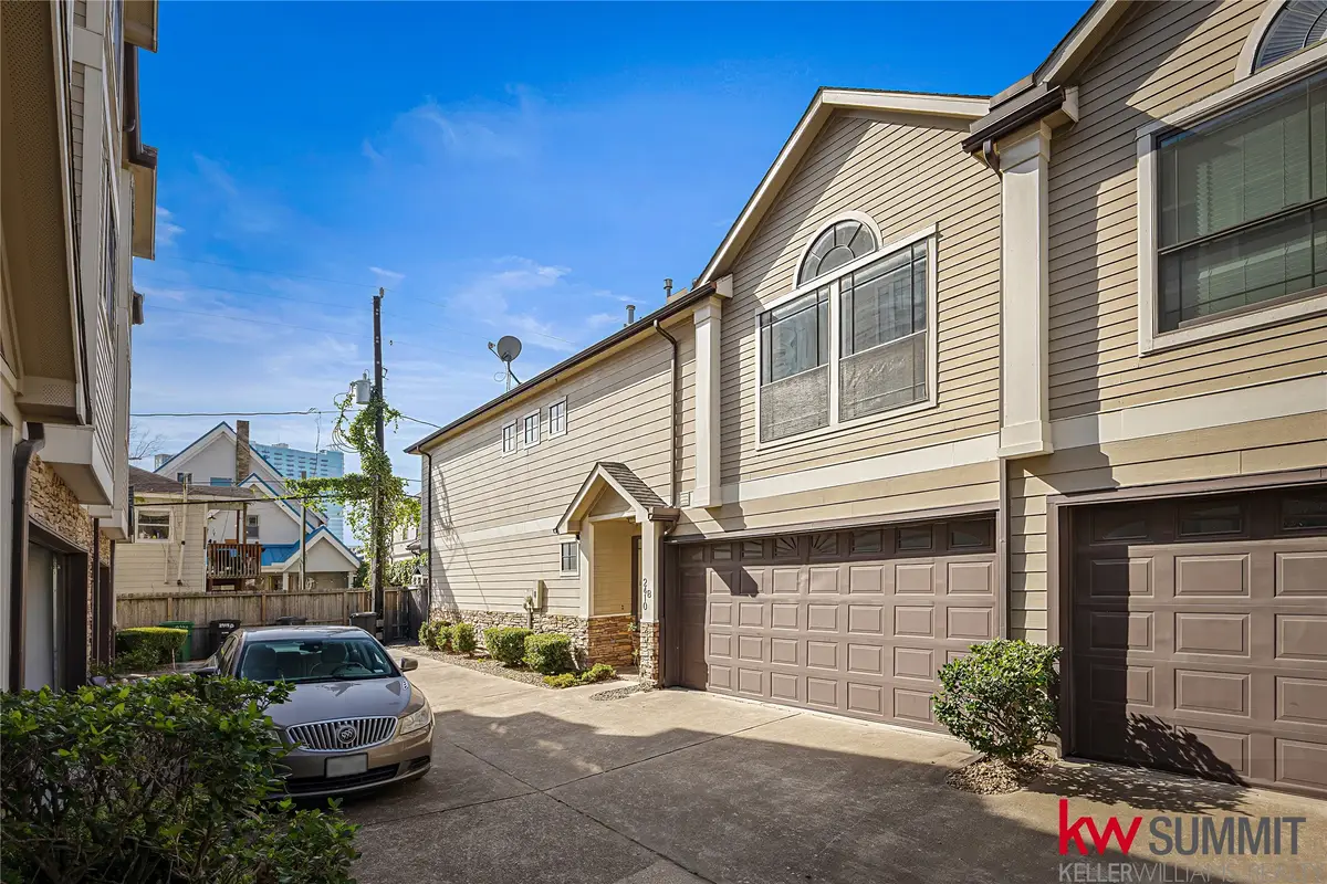 2410 Calumet Street #B, Houston, TX 77004 - Image #1