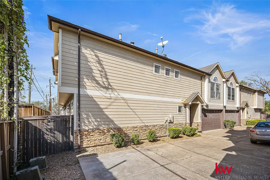 2410 Calumet Street #B, Houston, TX 77004 - Image #2