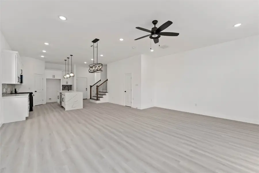 4516 Galesburg Street #A, Houston, TX 77051 - #3