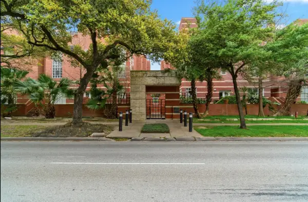 4004 Montrose Boulevard #21H, Houston, TX 77006