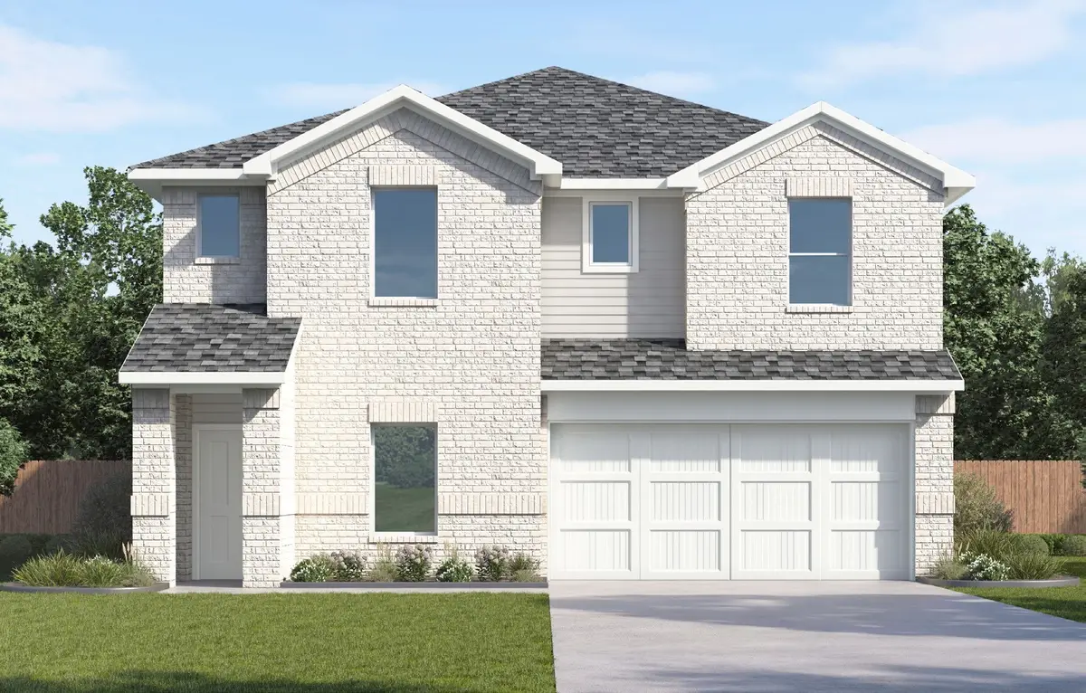 10706 Sage Bend Drive, Beasley, TX 77417 - #1