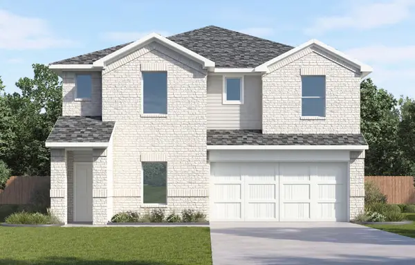 10706 Sage Bend Drive, Beasley, TX 77417